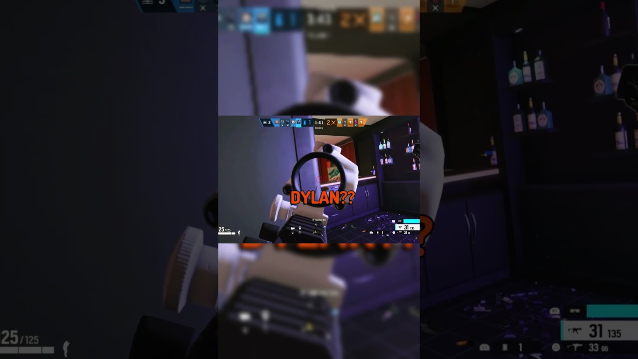 Bro Was Vloggin me 😭 