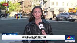 School Bus Fatally hits 9 Year old Jewish boy in Williamsburg