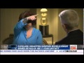 Michelle knight  anderson cooper on ac360 5514