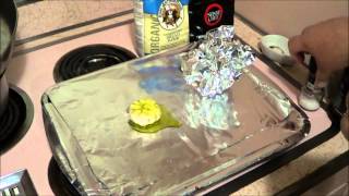 Bobby Trates (How To Roast Garlic)