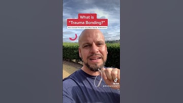 Thumbnail of Trauma Bond—Defined & Explained