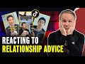 Sean McDowell TikTok Relationship Reactions