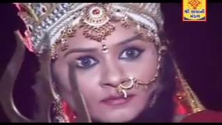 Full Gujarati Movie Jivan Jagmal Ni Meldi - Nuriya Masani No Vadh - 1