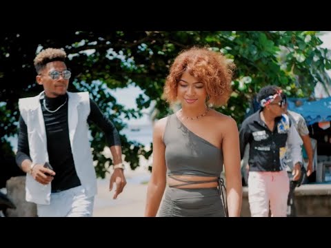 JESSIMO ft SANGA LOVE - CONTRE POIDS (NOUVEAUTE CLIP GASY 2022)