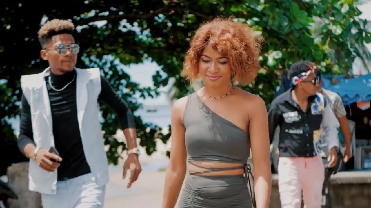 JESSIMO ft SANGA LOVE CONTRE POIDS (NOUVEAUTE CLIP GASY 2022) YouTube