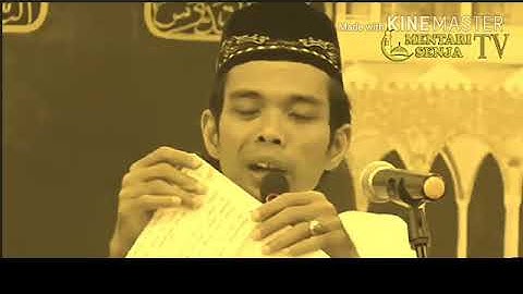 Pertanyaan Malaikat Mungkar Nakir