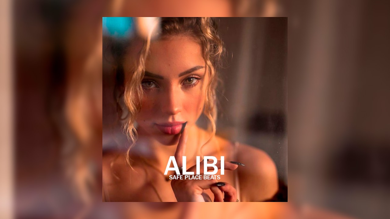 [FREE] Dancehall Type Beat x Afrobeat Type Beat 2026 - ALIBI