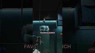 the lily chase skip nobody knows about #poppyplaytime #speedrun #shorts