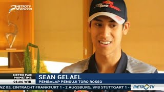 Download lagu Sean Gelael - Metro TV, Metro Pagi 17 September 2017