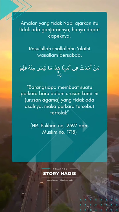Story WA | Jangan sampai dapat capeknya doang #shorts #storywa #hadis #sholawat #storywa30detik