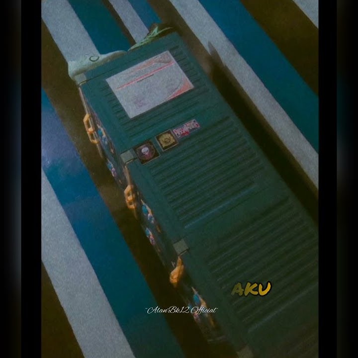 STORY WA KEPASTIAN RASA [ZBI_CREW] (LIRIK)