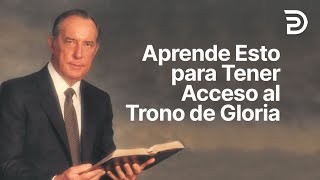 Acción De Gracias  Aprende Esto para Tener Acceso al Trono de Gloria  4267 Derek Prince