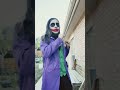 Scary Larry