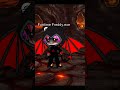 Funtime Freddy.exe set everything Lefty loves on fire for Gabe Hybrid and Rain #leftyxdoll #lefty