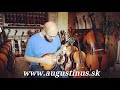 Мандоліна Richwood RMA-60-VS