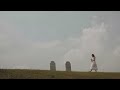 Beginning of video