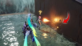 WHEN FAST FINGERS MEETS FARLIGHT 84 | FPP/TPP GAMEPLAY 