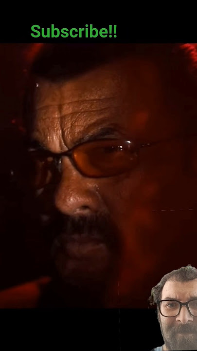 #movie #stevensegal #film #podcast #wwe #shorts #shortmovies #shortvideo #yt #ytshorts