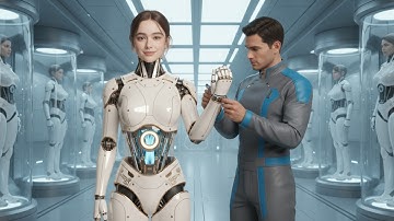 Inside the Mega - Factory Mass Producing Humanoid Robots (Full Process)