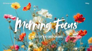 Soft Focus 🌿 Chill Instrumental for Deep Work (3 Hours) screenshot 5