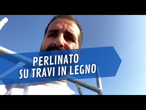 Video: Travi sospese: varietà, installazione