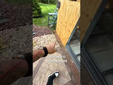 Видео: NO PERMIT. NO PROBLEM. 