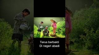 Wahai ayah dan ibu