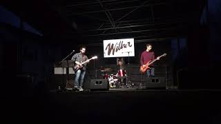 The Scouts - Lititz Fire and Ice