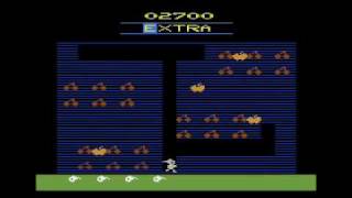 Mr. Do! for the Atari 2600 Net Worth