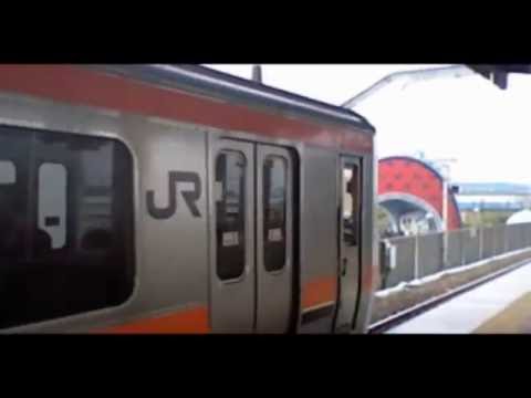 鉄道PV　華鳥風月