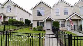 5129 Green hills AVE NE