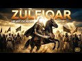 Hazrat Ali RA ⚔️ Zulfiqar | Heart of Islam | Epic Islamic History in 4K