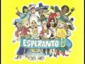 Esperanto, what kind of language is it?