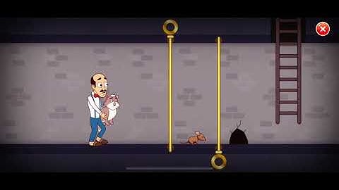 Homescapes Mini games,