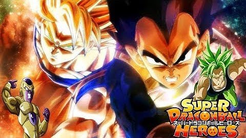 New DBZ TTT MODS  With MUI Goku & New Broly Mod With Ultimate attack 2019