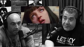Joe Rogan: Joey Diaz speaks on his addiction to cocaine