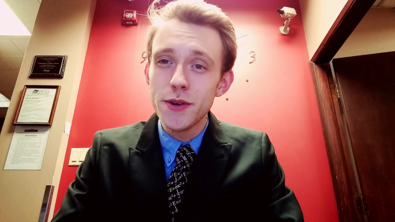 The Gentleman's Corner Ep 2: 6 Tips for Killing That New Years Resolution