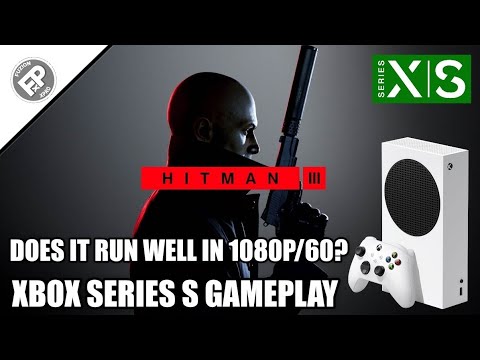 HITMAN 3 - Gameplay, Parte #2 Morte na Família l Narrado em Português PT-BR  Xbox Series S 