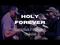 Holy forever  bassdrum cam