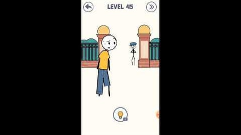 Draw Puzzle 2 level 45||Walkthrough Solution