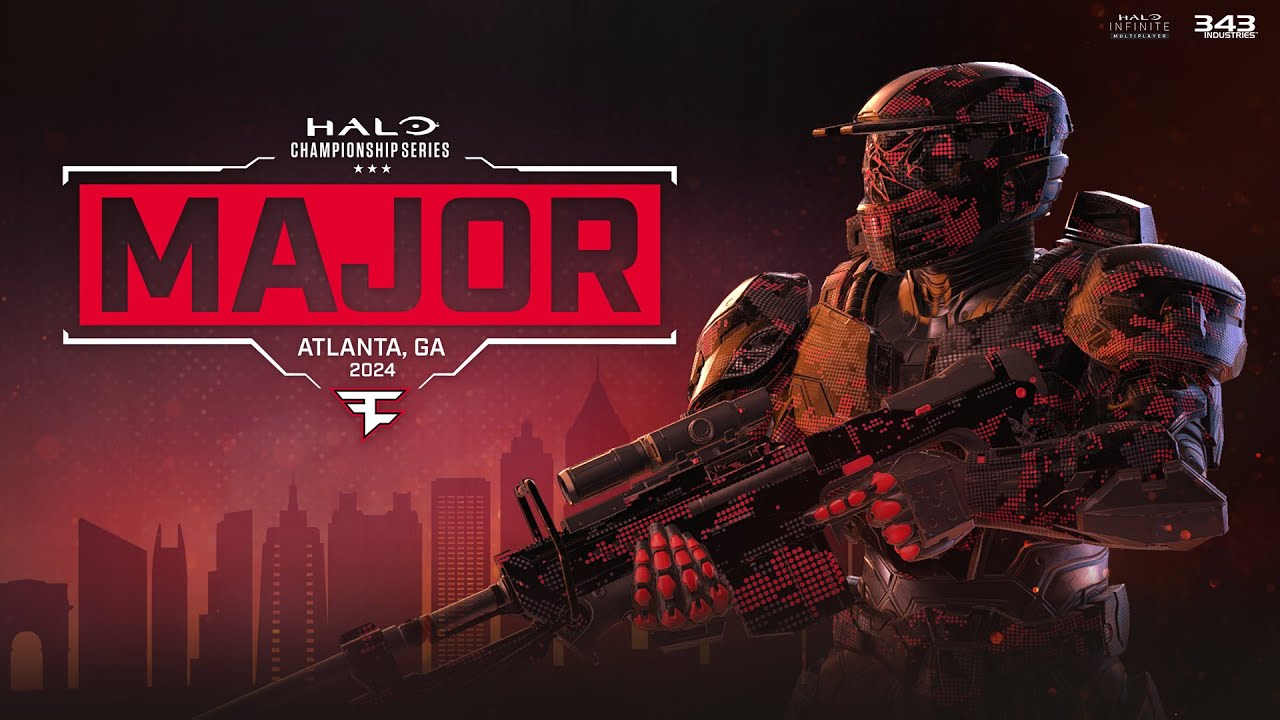 HCS Atlanta Major 2024 Hosted by FaZe Clan (D Stream) - Day 2 - Pool Play