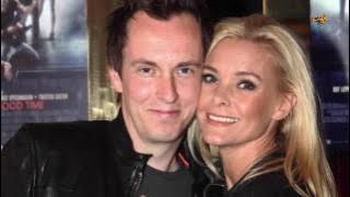 Artistens svåra kamp för att bli gravid