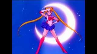 Sailor Moon Mega-Transformation DIC-Style English Remastered