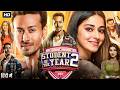 Student Of The Year 2 Movie Tiger Shroff Ananya Panday Tara Sutaria Story Review Analysis 