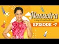 NAVASTRA #StayAtHomeSlayAtHome | Celebrate #WithMe Anasuya Bharadwaj | Gauri Naidu | Navaratri Day 7