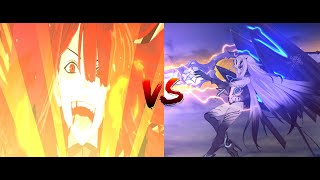 Fgo Jp Guda Guda 5 Cq - Melusinefaelot 3T Run