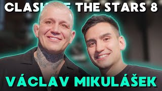 Vašek Mikulášek | Královský plat v Clash of the Stars? | Blíží se konec kariéry?