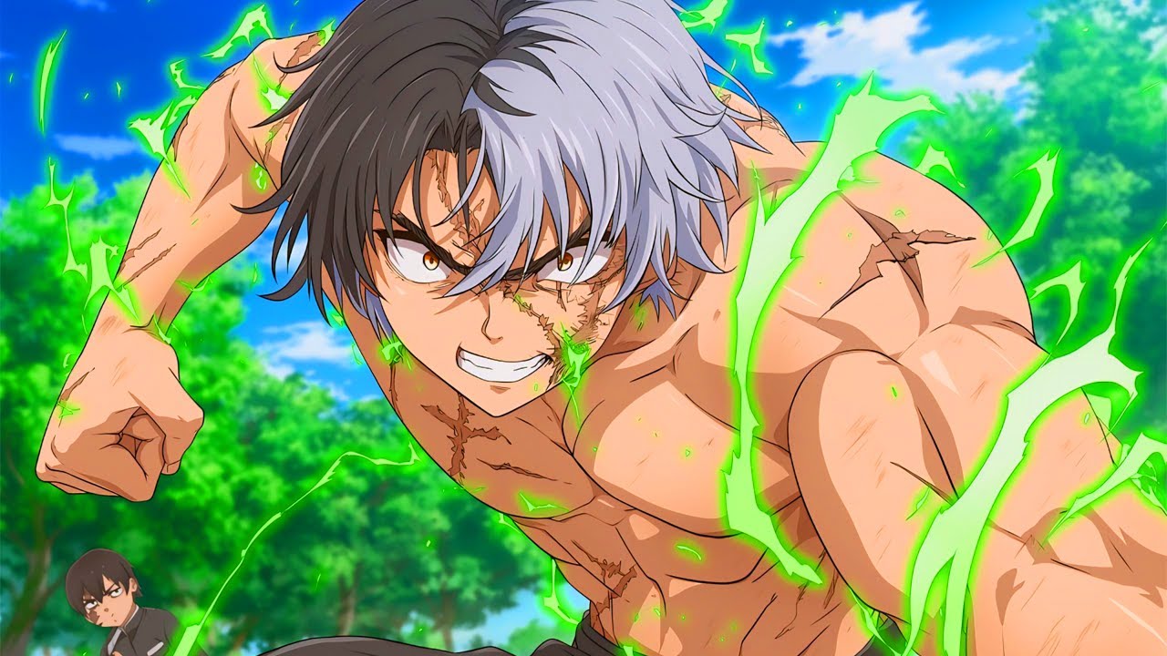 [FULL] AKSIDENTI SIYANG NA SUMMONED SA IBANG MUNDO NA MAY WEAK NA KAKAYAHAN PERO NAPALAKAS NIYA ITO