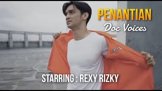 Doc Voices - Penantian (Cover Song)