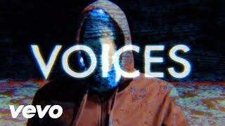 Alice In Chains - Voices (Lyric Video)